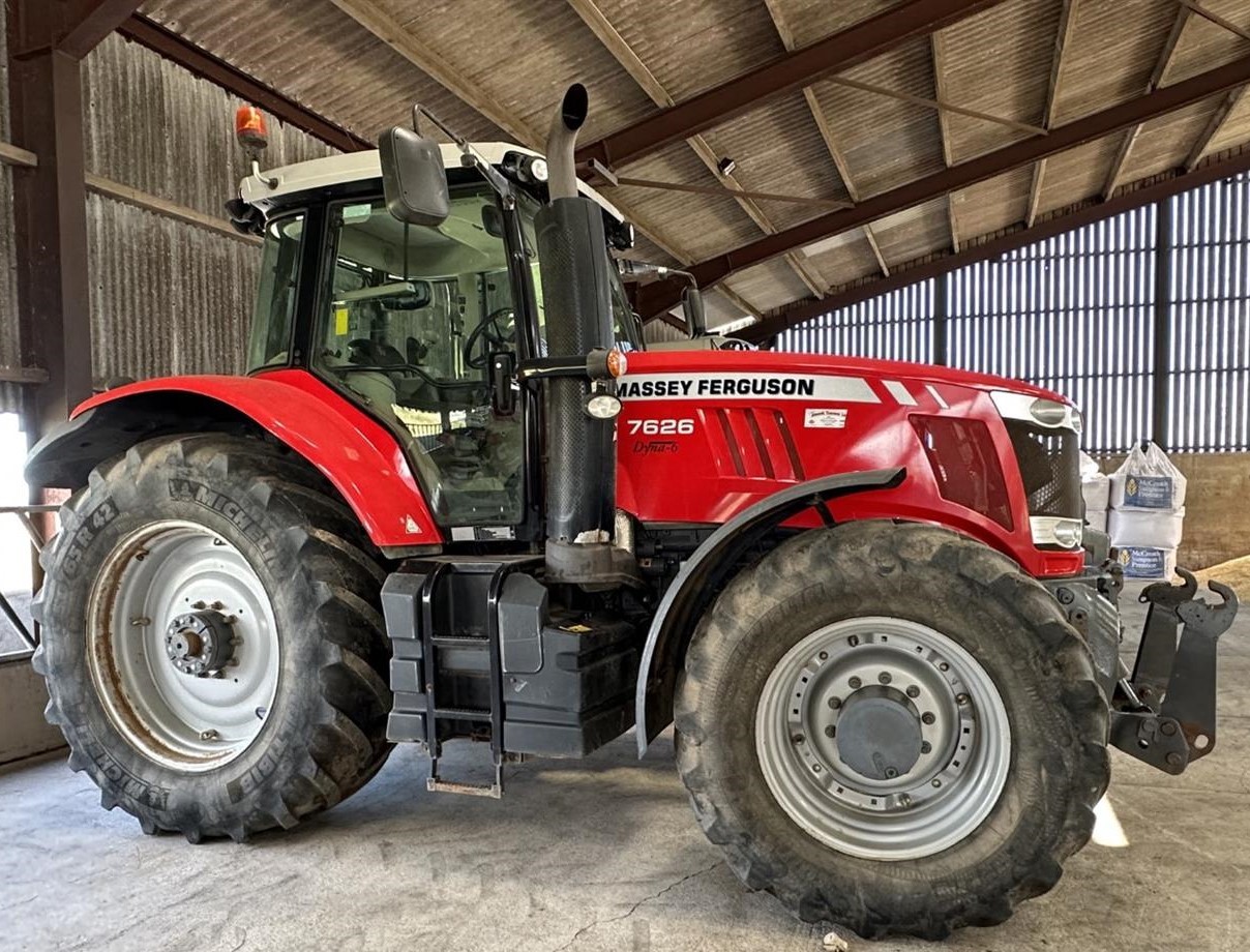 Monthly online machinery auction tops at £39,400 - Vimarsana News