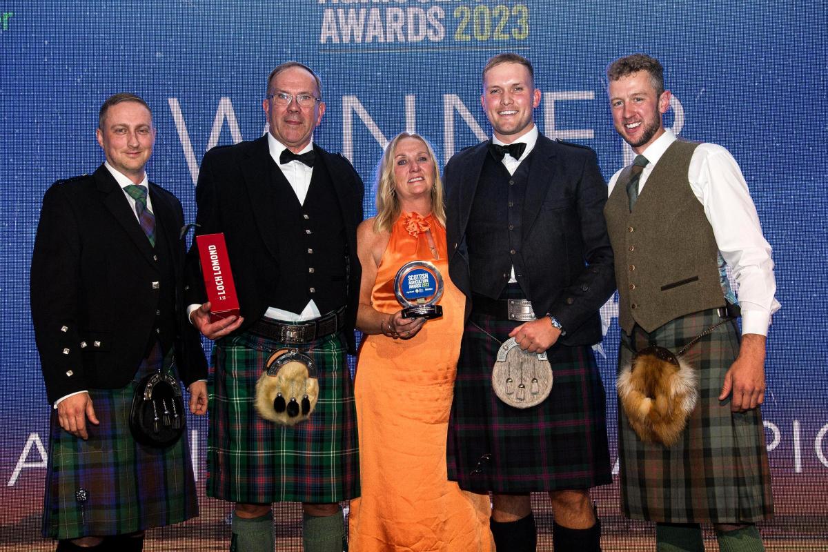 Winners of the 2023 Scottish Games Awards revealed