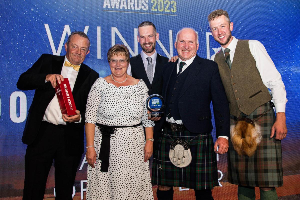 Winners of the 2023 Scottish Games Awards revealed