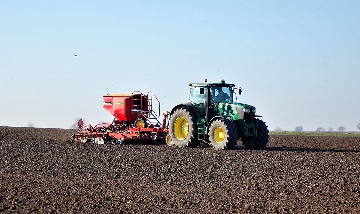 Five priorities when choosing a spring barley variety - Vimarsana News