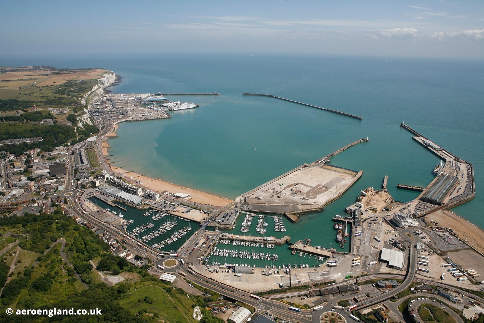 57 tonnes of illegally imported meat seized at Dover Port - Vimarsana News