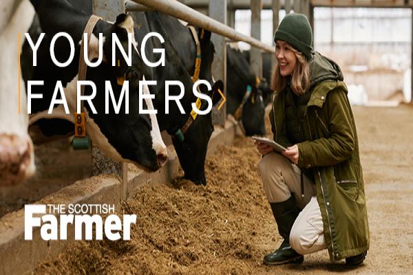 Young Farmers promo image