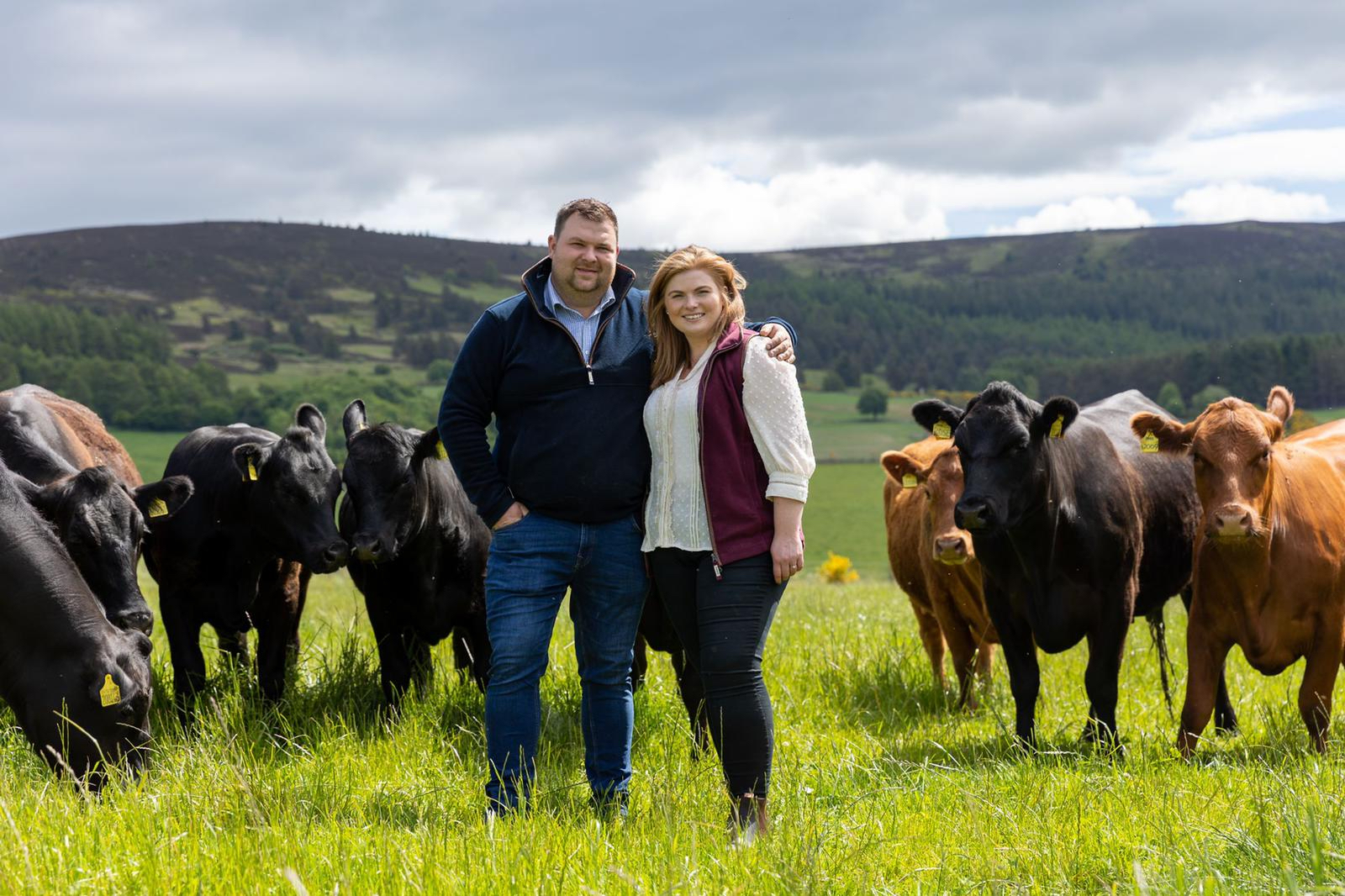 Are your bulls fertility tested before they go out to work? - Vimarsana News