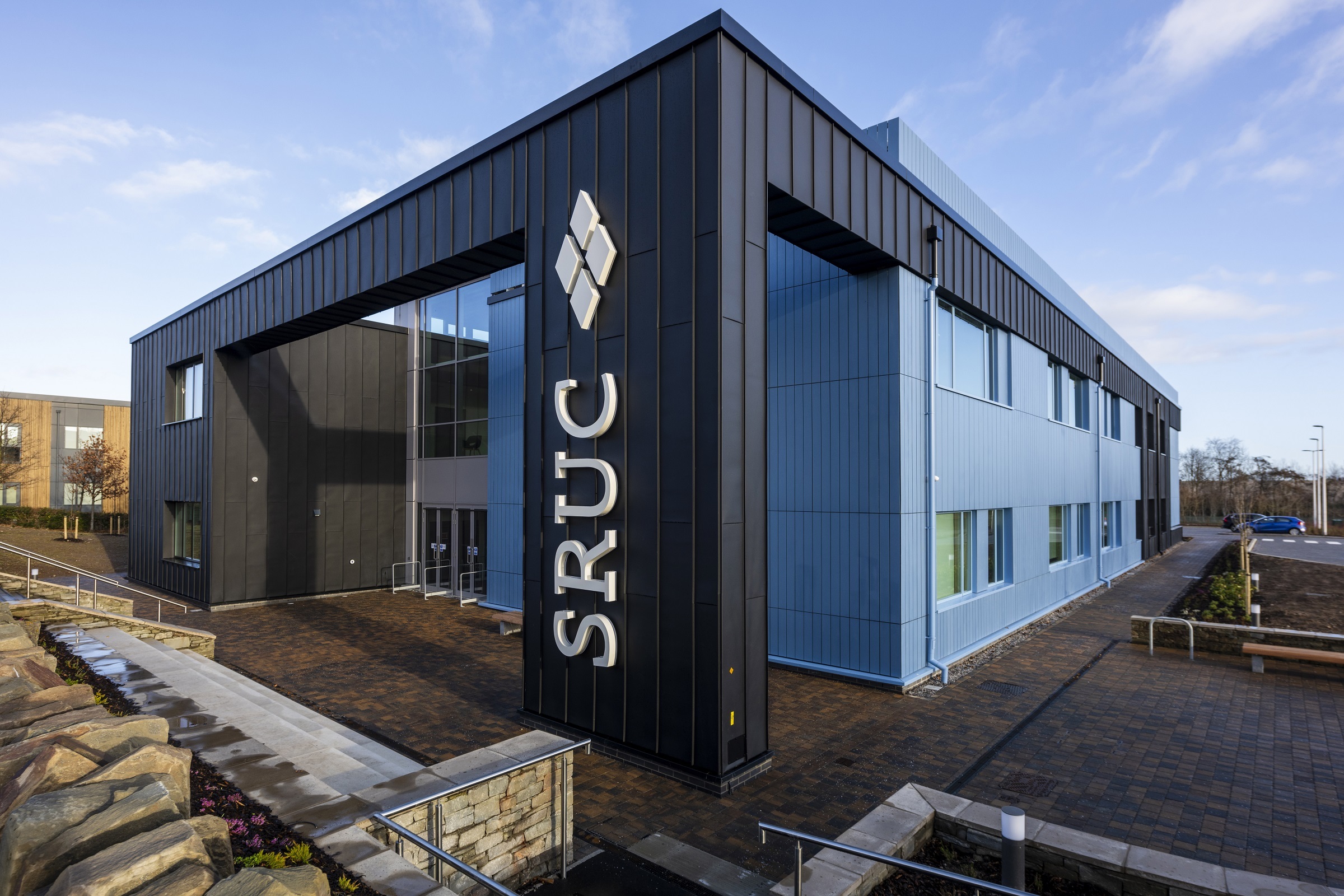 New hub will drive agriculture innovation says SRUC - Vimarsana News