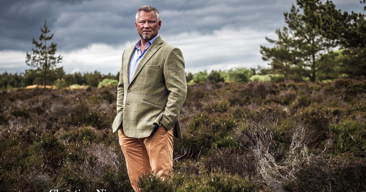 Scottish Government urged to support venison sector - Vimarsana News
