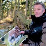 COUNTRYSIDE ALLIANCE members are particularly aggrieved at the platform the BBC has given to presenter Chris Packham