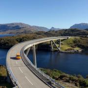 Scottish Highlands named among world's best travel destinations for 2023