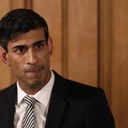 UK Chancellor Rishi Sunak delivered his summer statement of support measures to help with economic recovery following the Covid pandemic  (Photo by Matt Dunham - WPA Pool/Getty Images)
