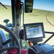 GPS has been a key development in precision agriculture