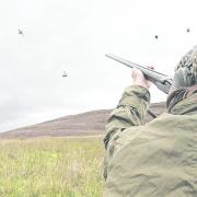 GAMEKEEPERS fear that the move to licensing is just a stepping stone to anti-shooting campaigners' final objective of a total ban on fieldsports
