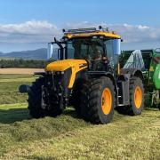 Irish farmers will get €1000 for growing 10 hectares of silage or hay