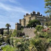 Two Scottish castles named among the 10 'best to visit in Europe'