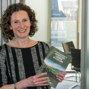 New Book Set To Bring Clarity To Farming Divorce