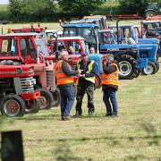 Countryside Live was back at Mackies farm Westeron Credit James Hatter
