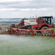 The National Register of Sprayer Operators (NRoSO) suspension period has been extended.