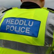 Welsh Police is appealing or witnesses following the burglary earlier this month.