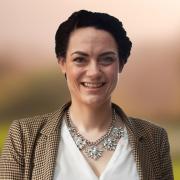 Victoria Ivinson is a rural and farming expert with accountancy firm and tax specialist, Douglas Home & Co