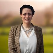 Victoria Ivinson is a rural and farming expert with accountancy firm and tax specialist, Douglas Home & Co. She has warned that thousands of farmers face ruin if they don't take swift action to address subsidy changes