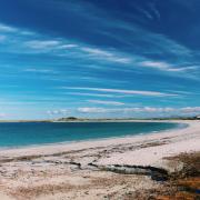 Scots island named among best in Europe ‘for getting away from almost everyone’ (Image: Olly Webb)