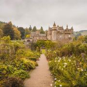 History, romance, castles and culture, the Scottish Borders has it all