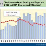 Total Farm Incomes (TIFF)