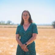 Farming leader Dr Zoe Leach has been made an OBE for services to the pig industry