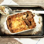 Gary Townsend recipe: Beef Short rib Shepherd’s Pie

Picture: Alan Donaldson