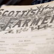 The Scottish Farmer 130th Anniversary