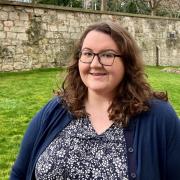 Senior policy adviser – agriculture and climate change at Scottish Land and Estates, Eleanor Kay