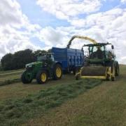 Producing superior quality forages is just as costly as poor silage, so producers need to plan for a good first and second cut