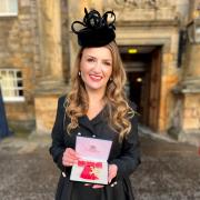 Dr Jenna Ross OBE named as one of 53 Scottish Coronation Champions