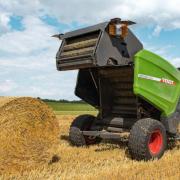 A poor wet summer and autumn could see hay and straw prices soar to £200 per tonne