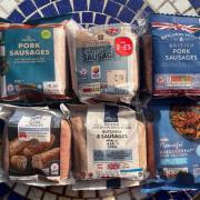 We tested sausages from Tesco, Asda, Aldi, Co-Op, Morrisons and M&S - the verdict