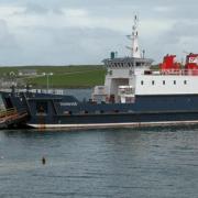 Failure to implement RET on ferry route slammed.