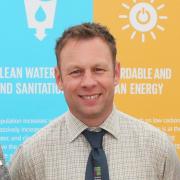 Euan talks about what renewable energy can offer the agri sector.