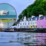 There are dozens of gorgeous seaside towns in Scotland to go and visit