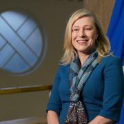 Energy Minister Gillian Martin will be a keynote speaker at the event