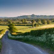 Recent findings show a 72% increase in fatalities on rural roads