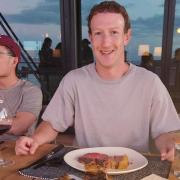 Mark Zuckerberg is to breed Waygu and Aberdeen Angus cattle on his Hawaii ranch.