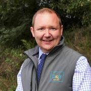 Chris Edmunds new head at rural agency Davidson & Robertson