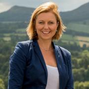 Rachael Hamilton MSP says the fund aims to attract more people into the industry