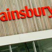 Sainsbury's is the third supermarket to take onboard the 'Buy British' section online