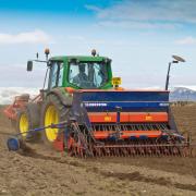 Sowing season is upon farmers once again