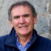 NFU Cymru President Aled Jones: Farmers struggle with incessant wet weather