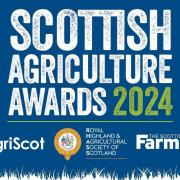 The Scottish Agriculture Awards 2024