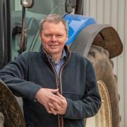 NFUS Vice President Andrew Connon raises alarm over ongoing farm safety neglect