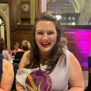 Sarah Millar, the chief executive of QMS, has been crowned the Trade Organisation Woman of the Year at the inaugural National Women in Agriculture Awards at the House of Commons on May 9.
The prestigious accolade recognises her exceptional contributions