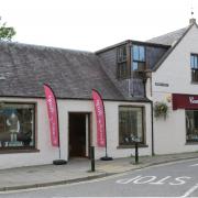 Country Ways have stores in Aberdeen and Banchory
