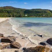 The Isle of Mull and Orkney were among the 'greatest islands' in the UK