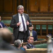 Alistair Carmichael MP has secured a major parliamentary debate on food security in the House of Commons